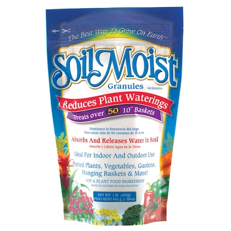 Soil Moist